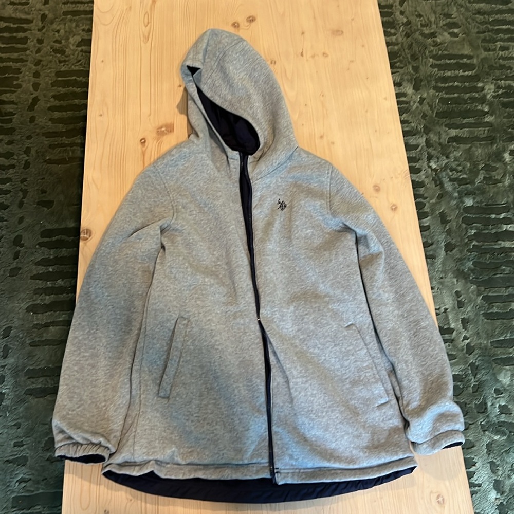 Reversible Windbreaker Jacket | Ralph Lauren - image 6